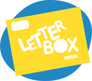 Gult paket (Lätt svenska, 8–9 år)