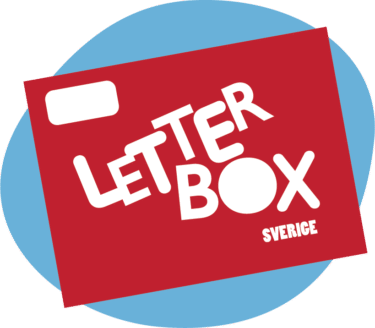 Rött paket (10–11 år)