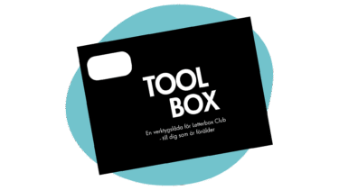 Toolbox till förälder